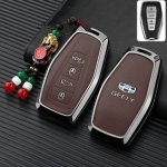 Vỏ chìa khoá Geely Okavango